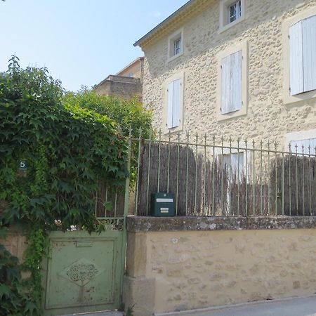 La Grotte Apartman Sérignan-du-Comtat Kültér fotó