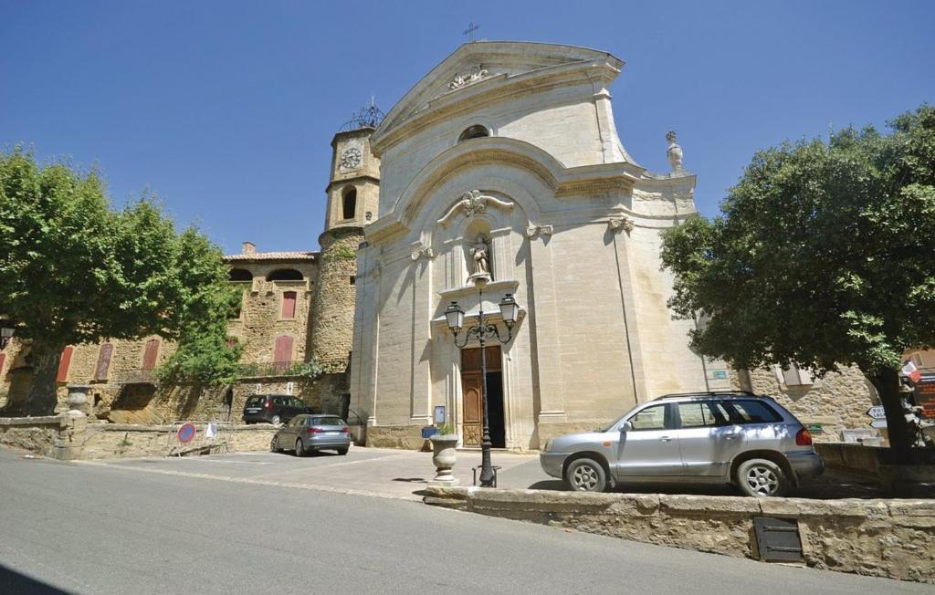 La Grotte Apartman Sérignan-du-Comtat Kültér fotó