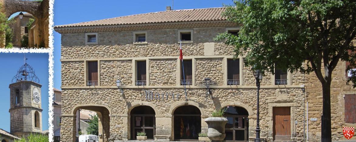 La Grotte Apartman Sérignan-du-Comtat Kültér fotó