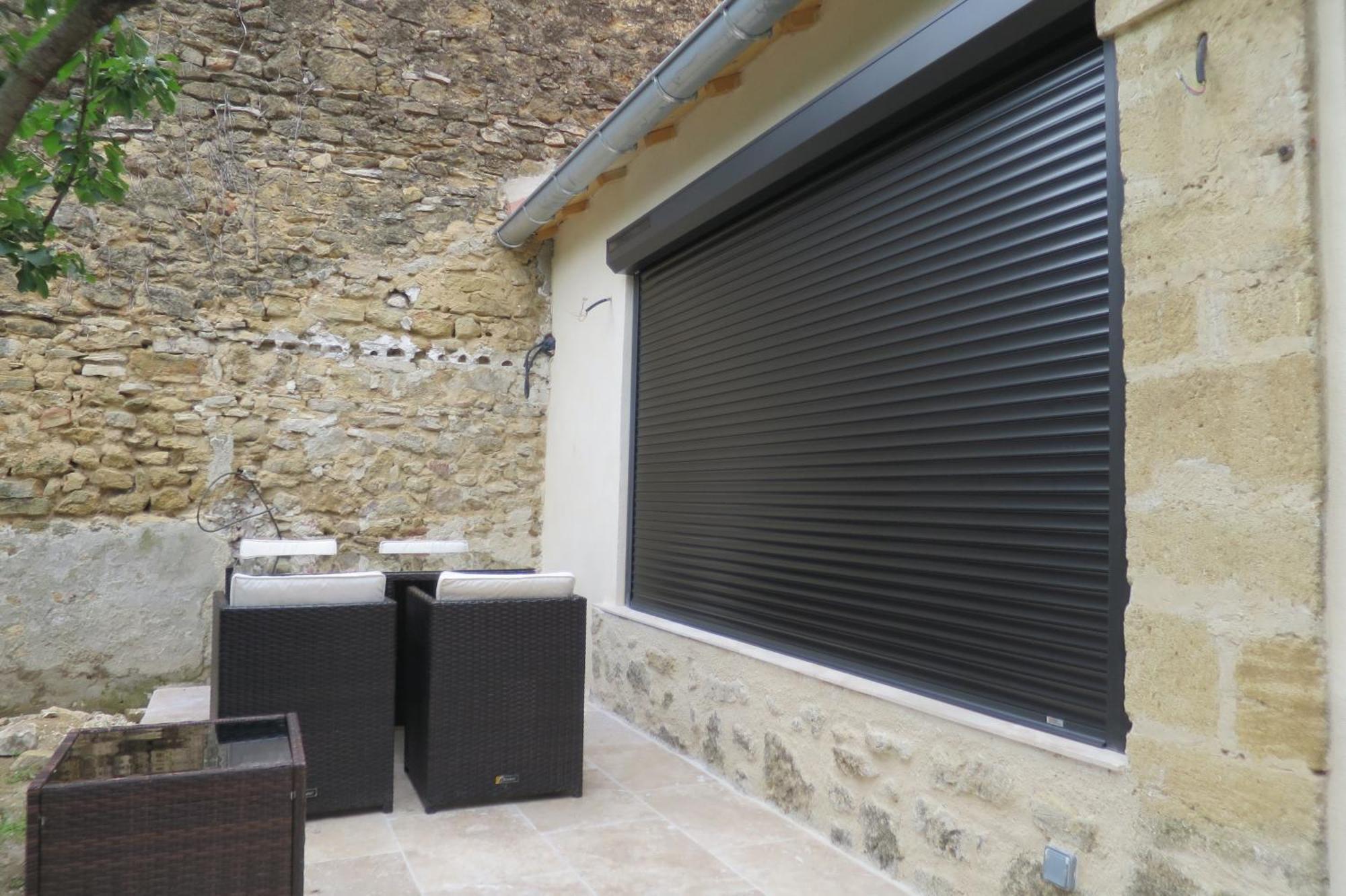 La Grotte Apartman Sérignan-du-Comtat Kültér fotó