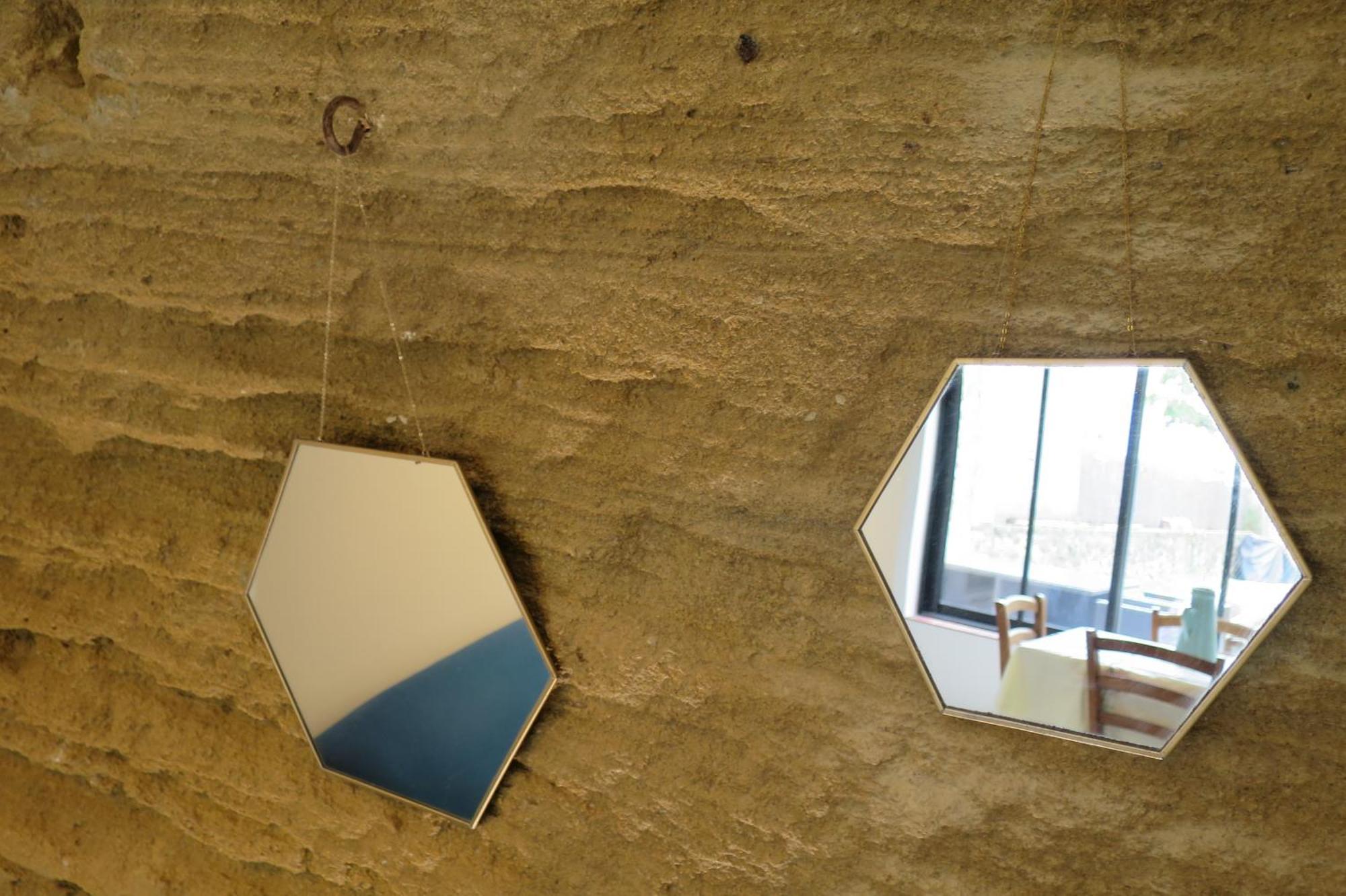 La Grotte Apartman Sérignan-du-Comtat Kültér fotó