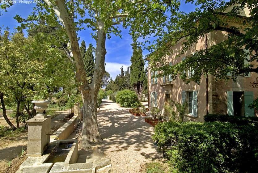 La Grotte Apartman Sérignan-du-Comtat Kültér fotó